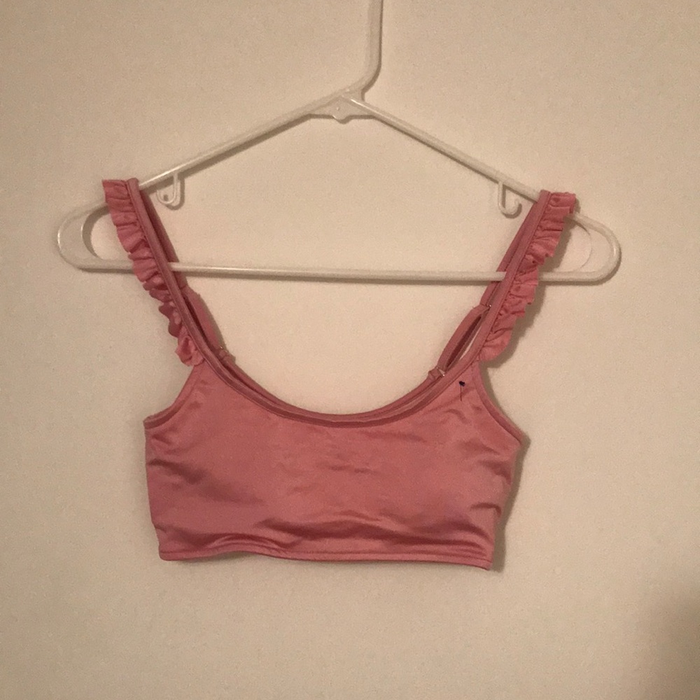 Bikini top